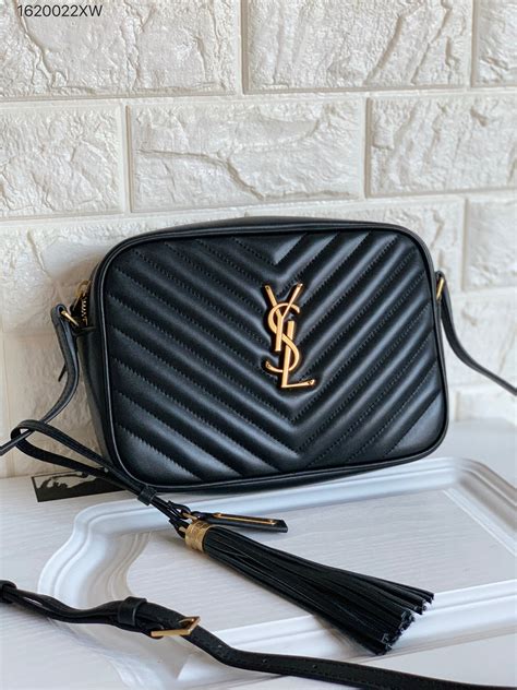 ysl bag lou camera|ysl lou camera bag authentic.